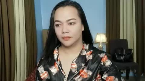 mistressofthewest7 online show from 05/18/26, 05:02