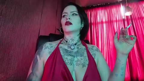 Mistress olivia online show from 07/18/26, 06:12