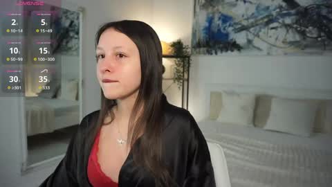 Sindy online show from 03/20/26, 08:19