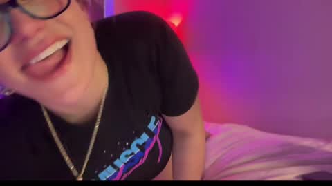 Miss X online show from 02/12/25, 05:05