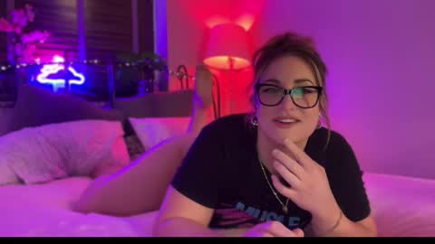 Miss X online show from 02/22/25, 02:30