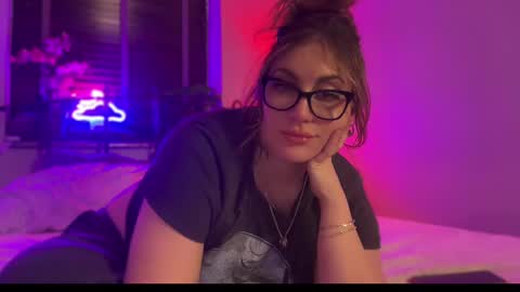 Miss X online show from 03/05/25, 07:38