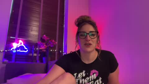 Miss X online show from 10/15/25, 08:20