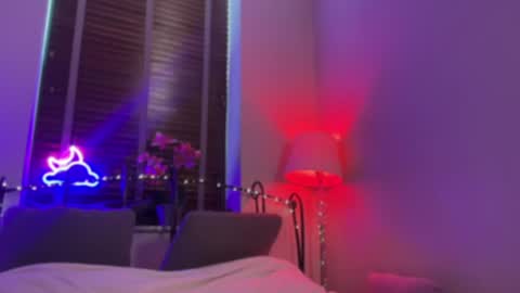 Miss X online show from 04/21/26, 01:50