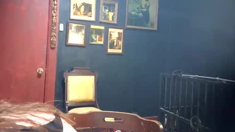 Snapshot of mistressthrope chatting on 03/30/26, 10:22 MistressThrope online show from 03/30/26, 10:22