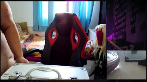 mistresstryss online show from 03/10/25, 11:10