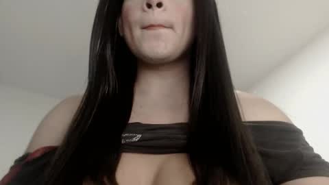 ALICE MADANE online show from 09/18/25, 05:53