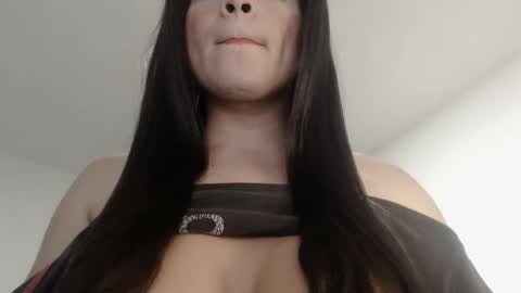 ALICE MADANE online show from 09/27/25, 04:50