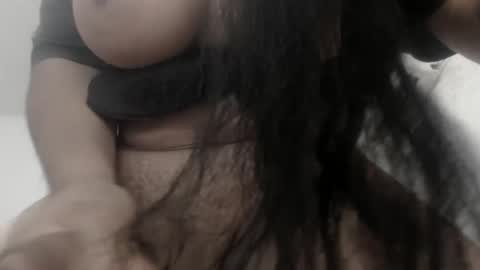 ALICE MADANE online show from 12/19/25, 02:40