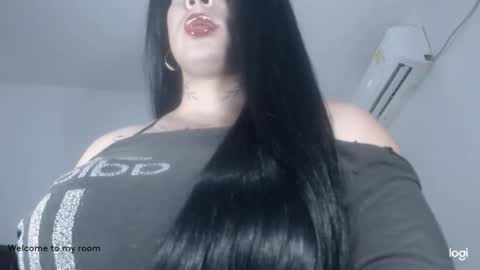 Snapshot of mistressxxalice chatting on 05/27/26, 04:53 ALICE MADANE online show from 05/27/26, 04:53