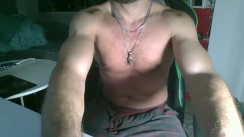 mistxss online show from 01/03/25, 07:07