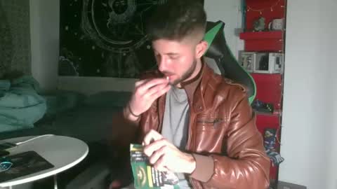 mistxss online show from 01/06/25, 07:31