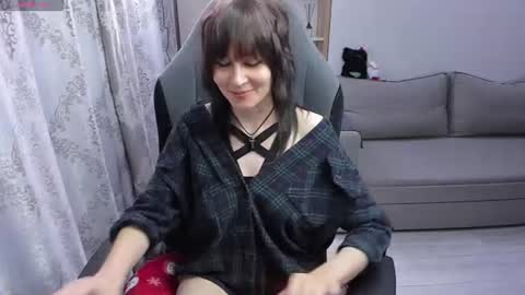 misty_dark online show from 07/17/26, 05:40
