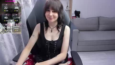 misty_dark online show from 07/19/26, 04:44