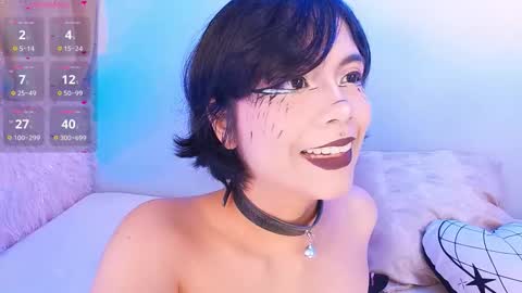 Misty online show from 11/10/25, 05:28