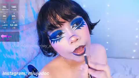 Snapshot of misty_miu chatting on 06/11/26, 05:49 Misty online show from 06/11/26, 05:49