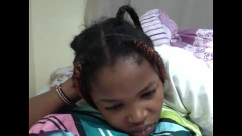 misty_shee online show from 10/13/25, 08:53