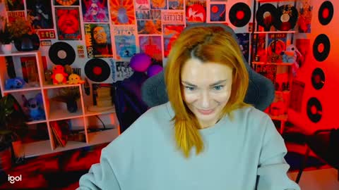 Snapshot of mistybarnes chatting on 12/08/24, 08:20 MistyBarnes NONUDE MODEL online show from 12/08/24, 08:20