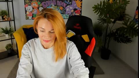 Snapshot of mistybarnes chatting on 12/21/24, 08:39 MistyBarnes NONUDE MODEL online show from 12/21/24, 08:39