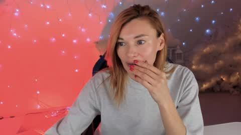 Snapshot of mistybarnes chatting on 12/21/24, 11:44 MistyBarnes NONUDE MODEL online show from 12/21/24, 11:44