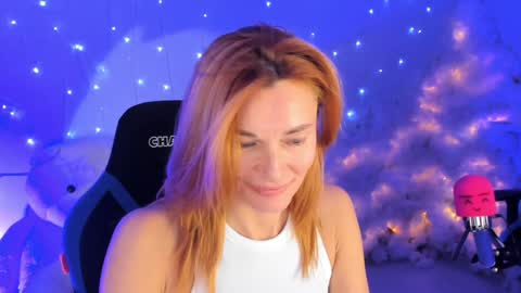 Snapshot of mistybarnes chatting on 12/21/24, 05:51 MistyBarnes NONUDE MODEL online show from 12/21/24, 05:51