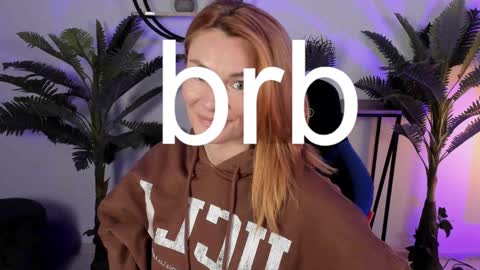 Snapshot of mistybarnes chatting on 12/23/24, 11:47 MistyBarnes NONUDE MODEL online show from 12/23/24, 11:47