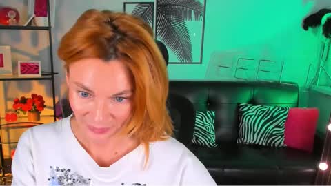 Snapshot of mistybarnes chatting on 03/09/25, 11:36 MistyBarnes NONUDE MODEL online show from 03/09/25, 11:36