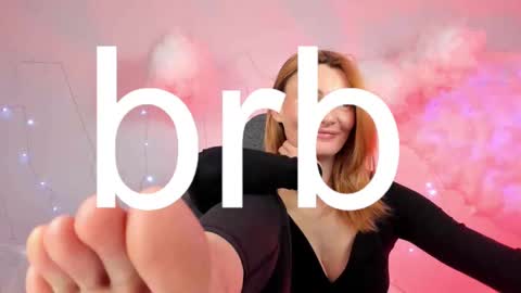 Snapshot of mistybarnes chatting on 03/10/25, 06:01 MistyBarnes NONUDE MODEL online show from 03/10/25, 06:01