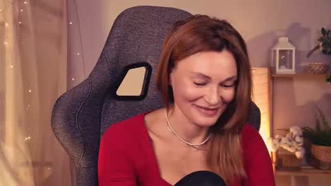 Snapshot of mistybarnes chatting on 02/20/26, 12:05 MistyBarnes NONUDE MODEL online show from 02/20/26, 12:05