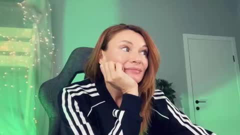 Snapshot of mistybarnes chatting on 02/23/26, 12:57 MistyBarnes NONUDE MODEL online show from 02/23/26, 12:57