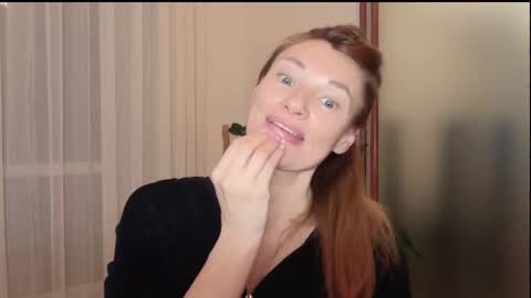 MistyBarnes NONUDE MODEL online show from 03/22/26, 07:17