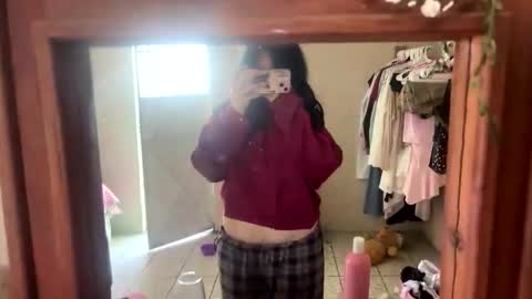 mistycalgoddes666 online show from 02/01/26, 06:50