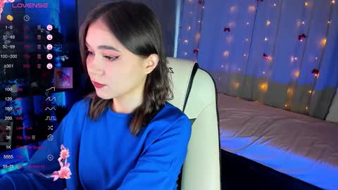 Snapshot of mistylovia chatting on 02/10/26, 09:24 mistylovia online show from 02/10/26, 09:24