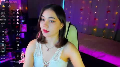 Snapshot of mistylovia chatting on 02/12/26, 09:26 mistylovia online show from 02/12/26, 09:26