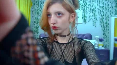 Misty online show from 10/13/25, 06:19