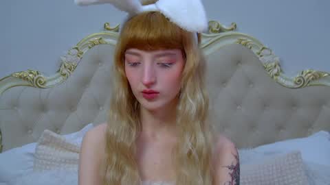 Misty online show from 04/03/26, 06:44