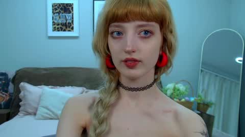 Misty online show from 04/09/26, 06:13