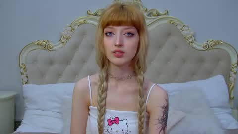 Misty online show from 04/17/26, 06:16