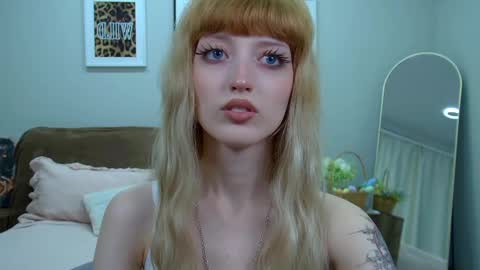 Misty online show from 04/18/26, 05:17