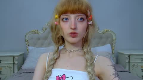 Misty online show from 04/19/26, 06:10