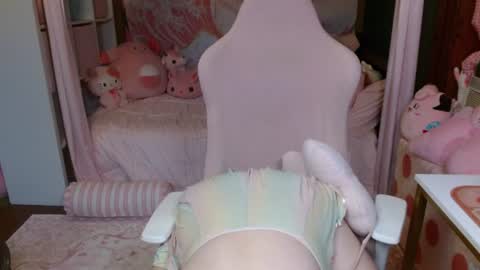 Misty online show from 07/09/26, 11:53