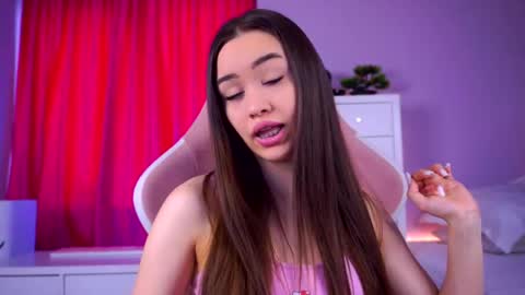 Snapshot of mistyreeds chatting on 02/25/26, 06:45 Misty online show from 02/25/26, 06:45