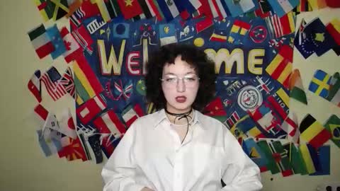 Aria online show from 10/25/25, 11:40