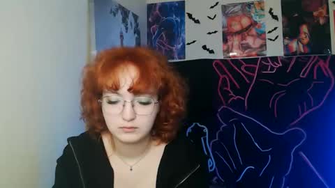 Aria online show from 12/14/25, 07:58