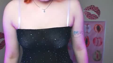 Aria online show from 02/06/26, 07:17