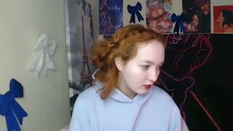 Aria online show from 02/16/26, 07:04