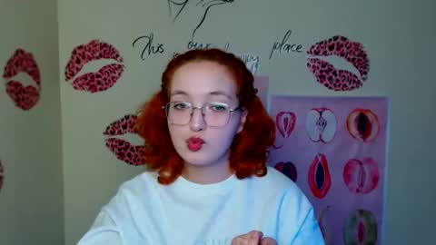 Aria online show from 03/02/26, 07:10