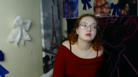 Aria online show from 03/08/26, 02:04