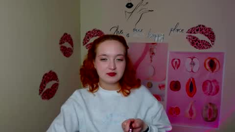 Aria online show from 03/11/26, 07:14