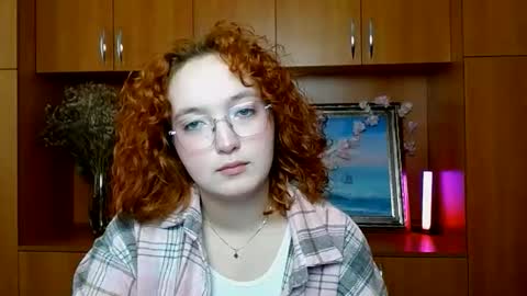 Aria online show from 03/13/26, 01:51